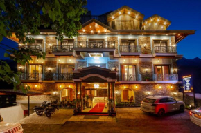 Jannat Resort and Spa Manali A Centrally Heated Himalayas View Resort